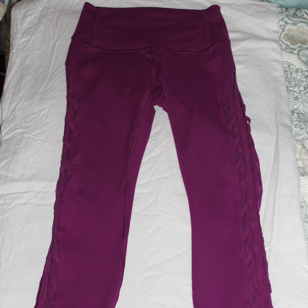 Lululemon Leggings